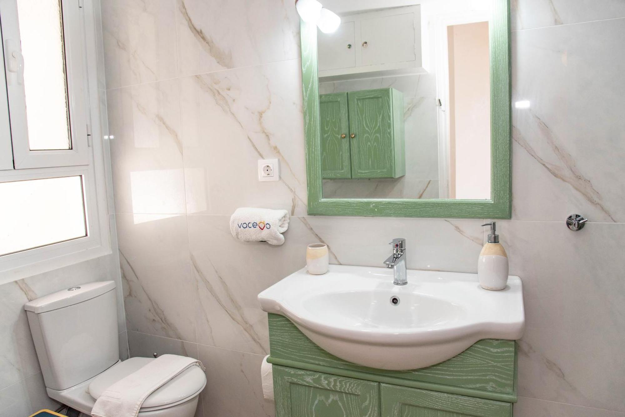 Seaview Serenity Apartment Korfu Dış mekan fotoğraf