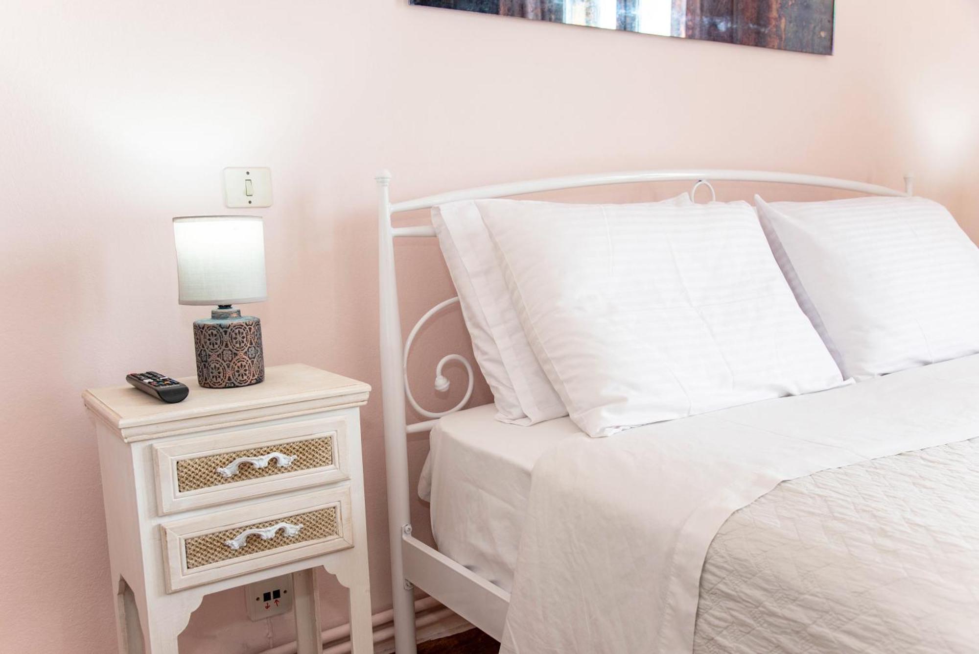 Seaview Serenity Apartment Korfu Dış mekan fotoğraf