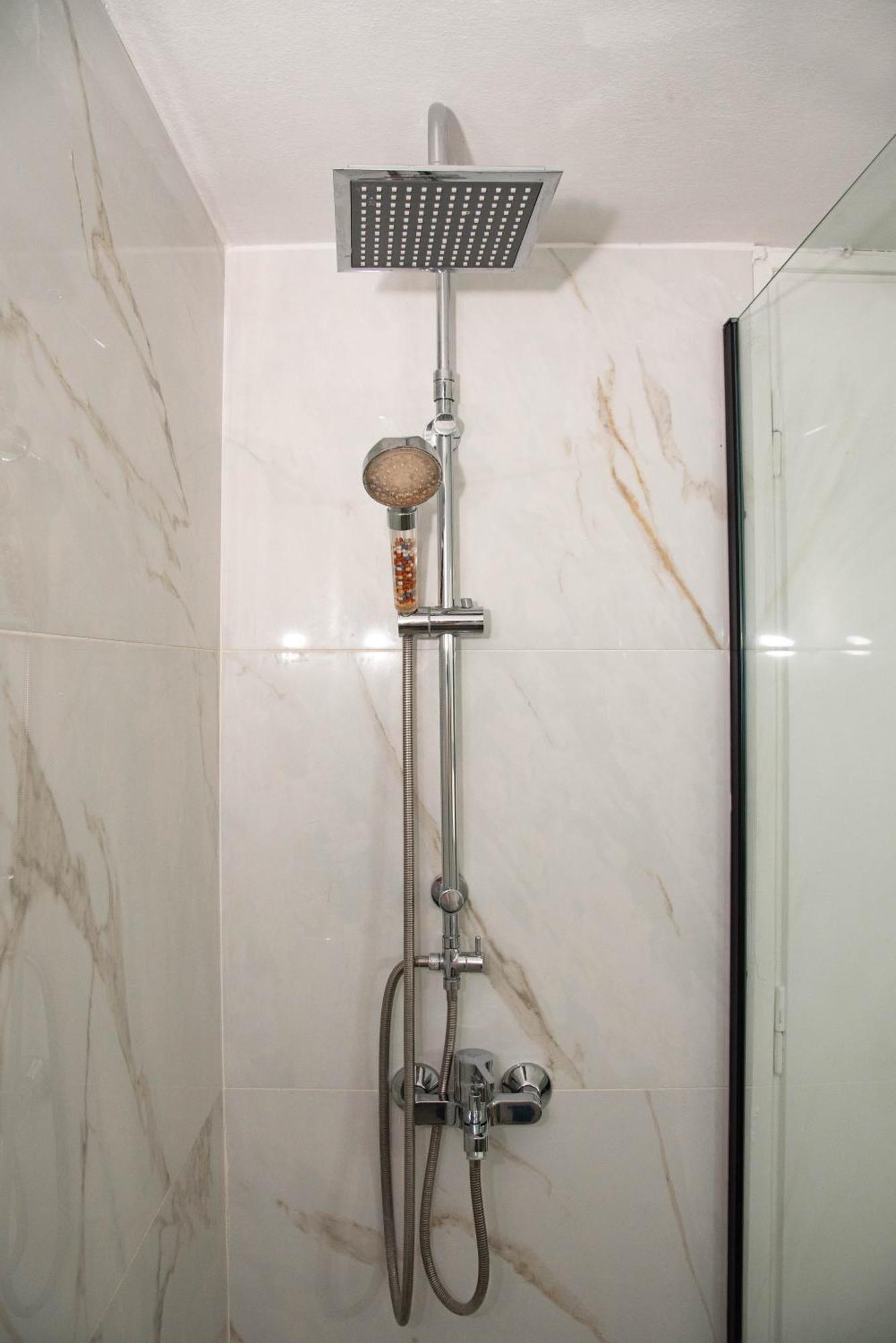 Seaview Serenity Apartment Korfu Dış mekan fotoğraf