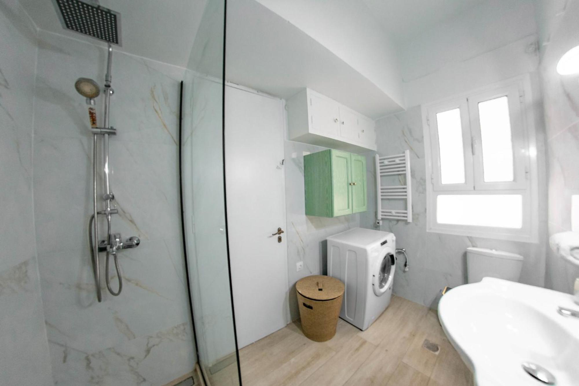 Seaview Serenity Apartment Korfu Dış mekan fotoğraf