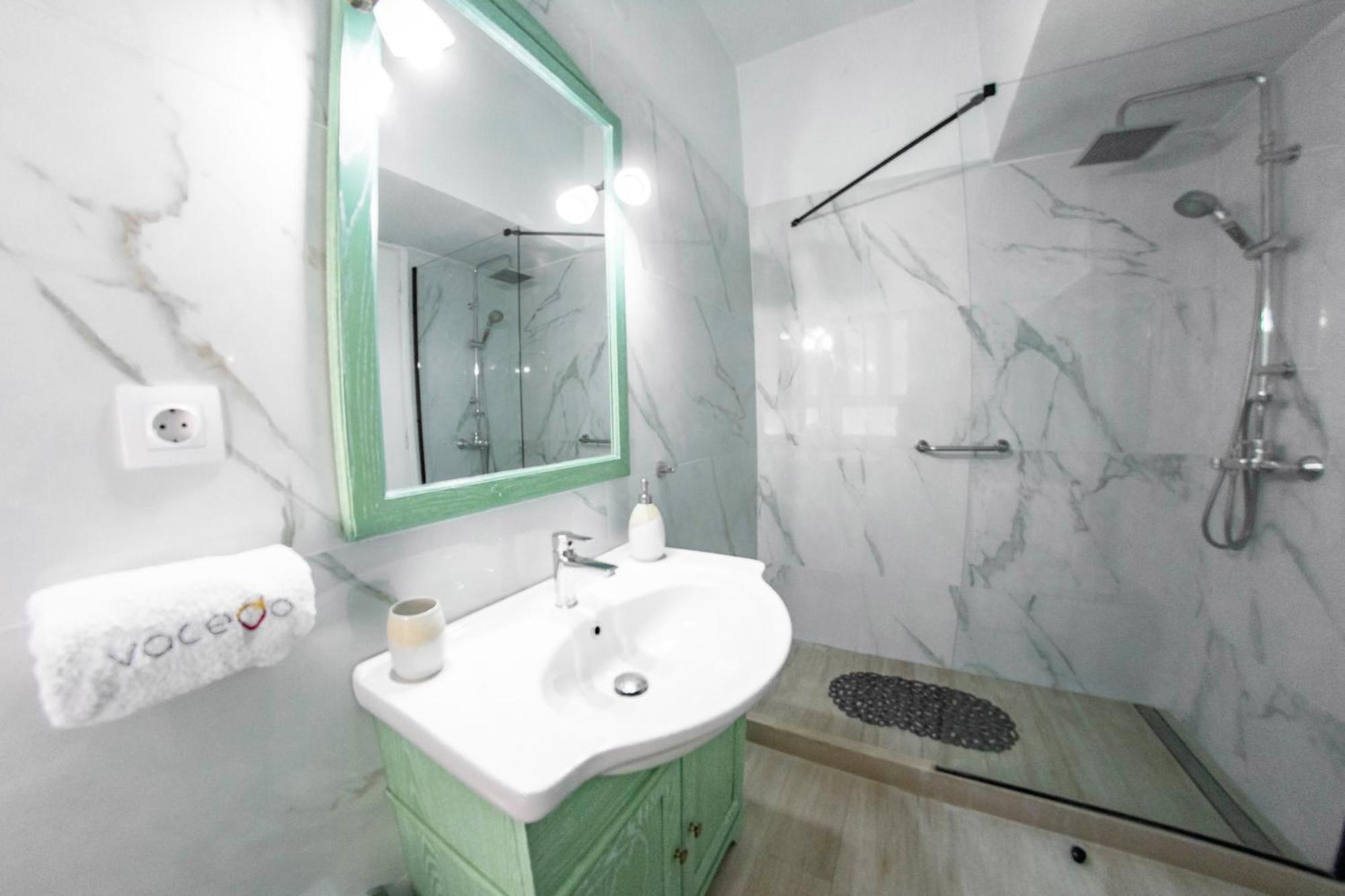 Seaview Serenity Apartment Korfu Dış mekan fotoğraf